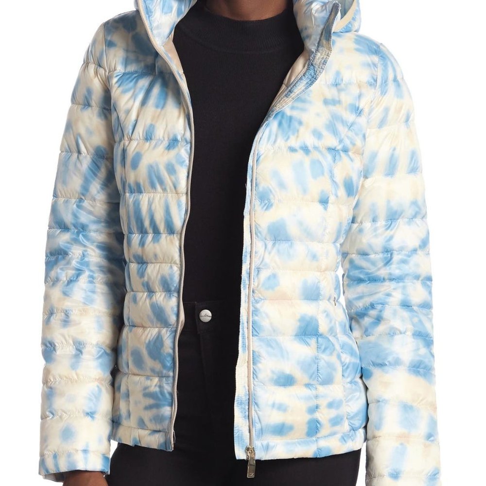 Calvin Klein Packable Puffer Jacket Cham - image 1